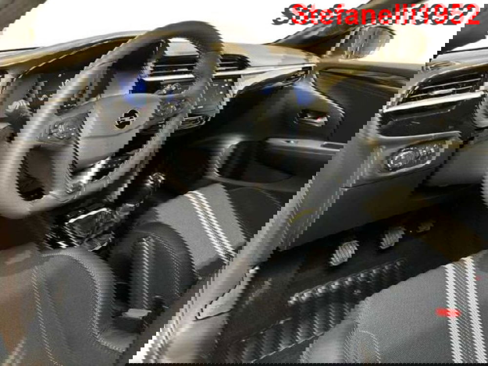 Opel Corsa nuova a Bologna (11)