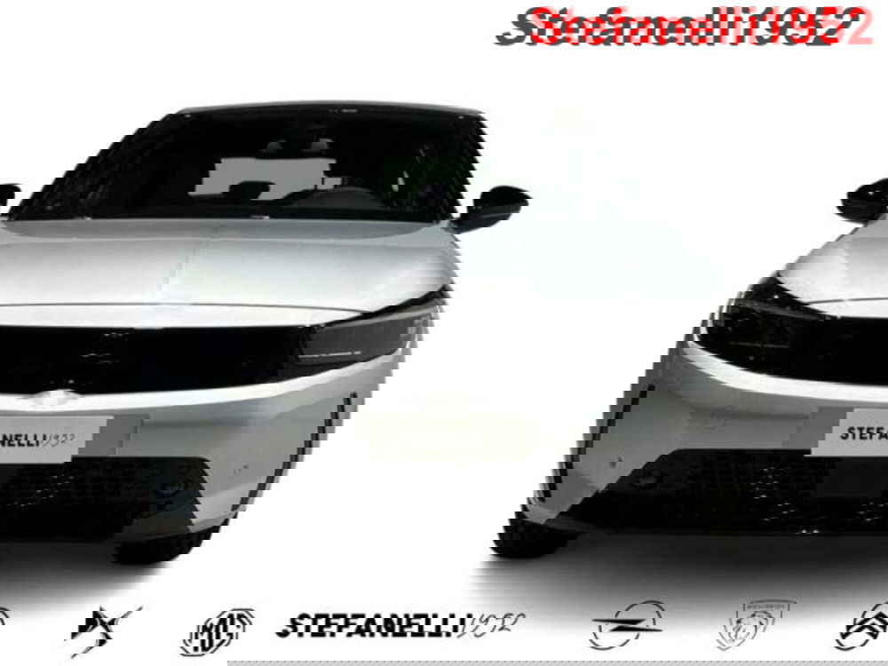 Opel Corsa nuova a Bologna (4)