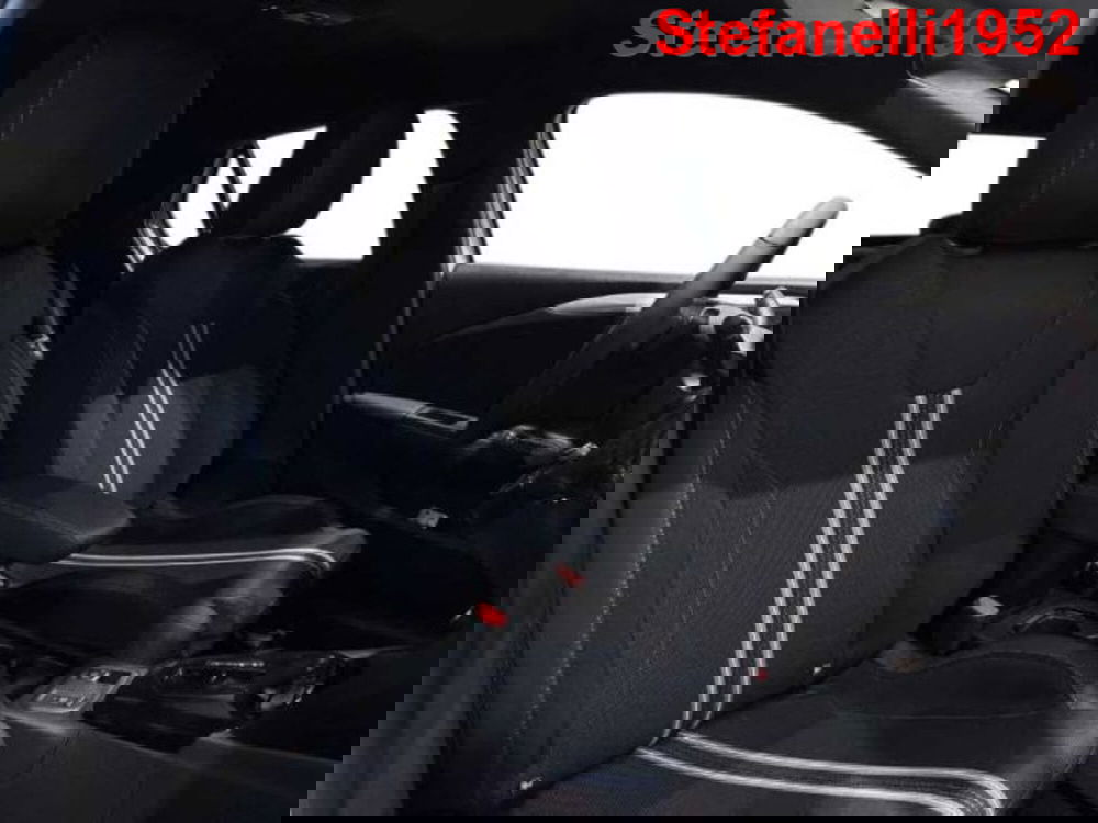 Opel Corsa nuova a Bologna (16)