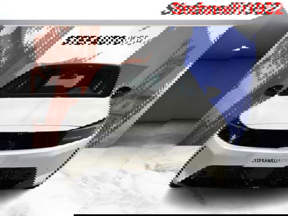 Opel Corsa nuova a Bologna (4)