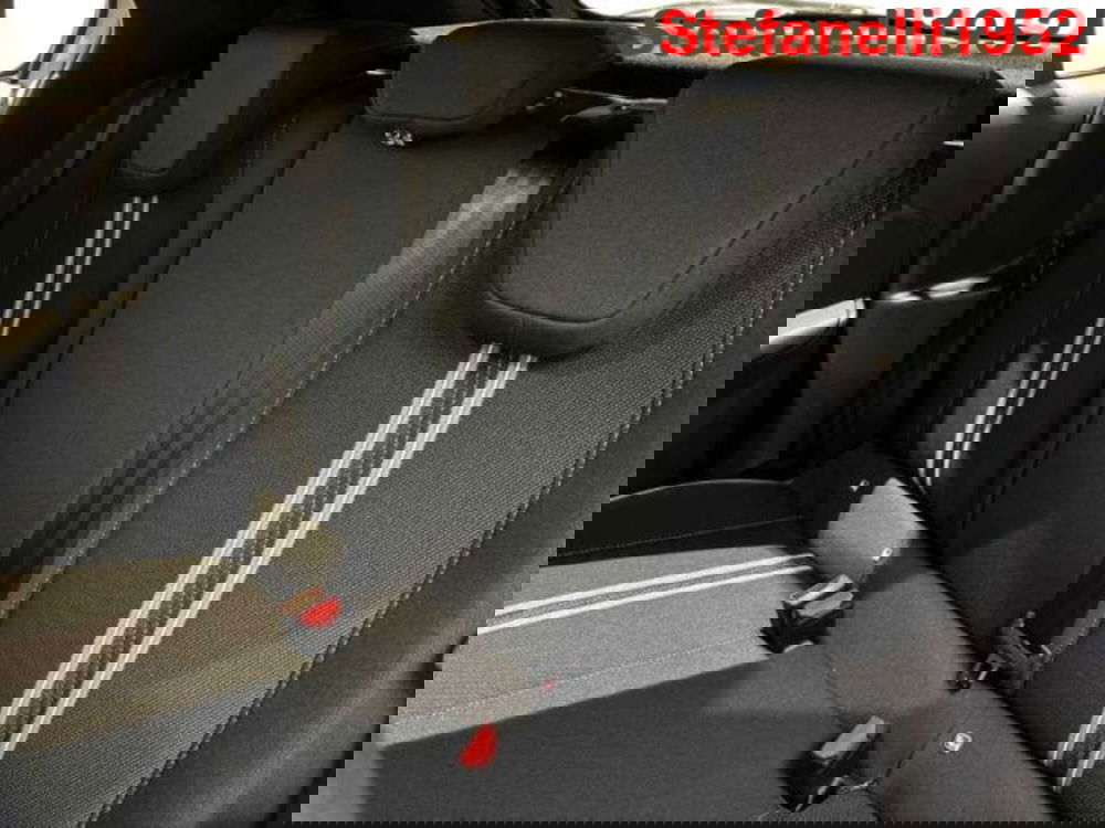 Opel Corsa nuova a Bologna (9)