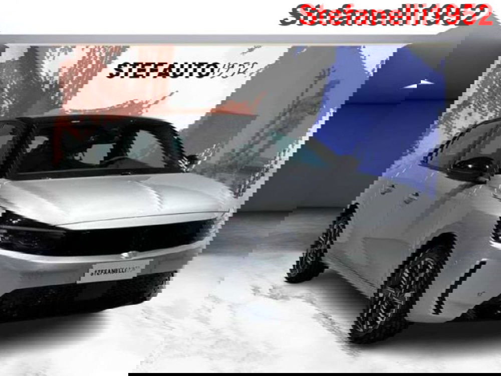 Opel Corsa nuova a Bologna