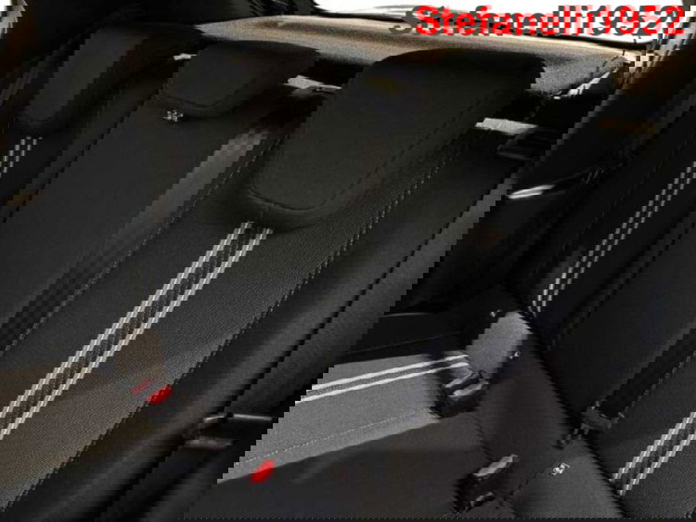 Opel Corsa nuova a Bologna (9)