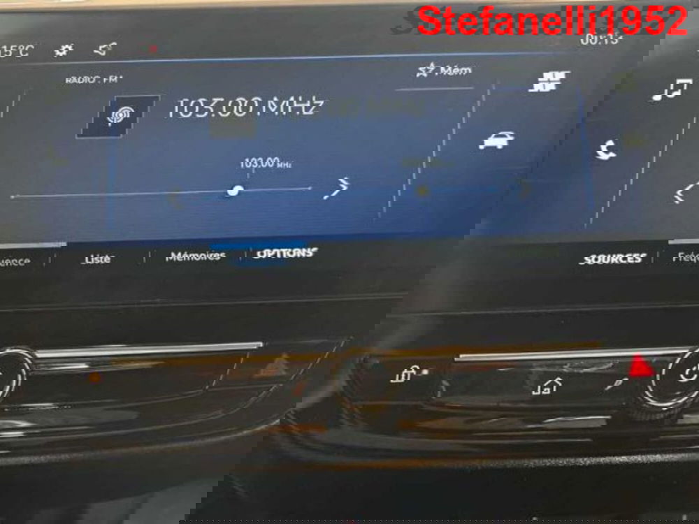 Opel Corsa nuova a Bologna (17)