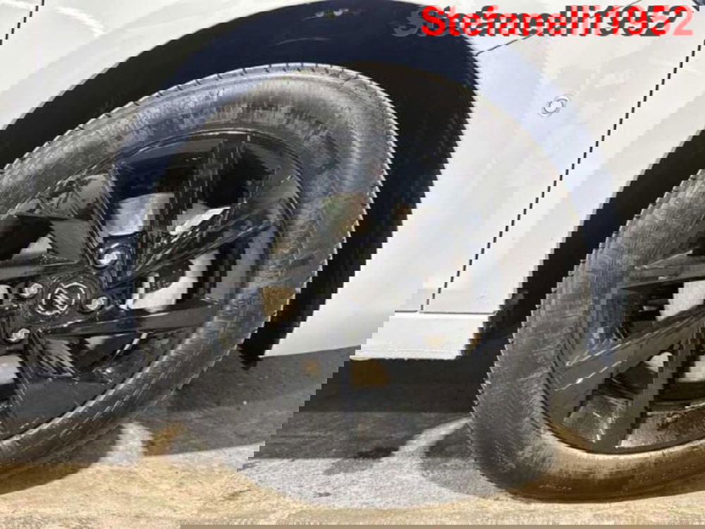 Opel Corsa nuova a Bologna (8)