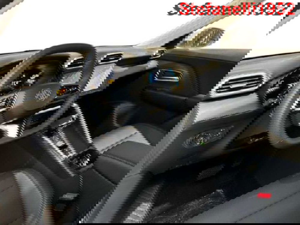 Mg ZS nuova a Bologna (11)