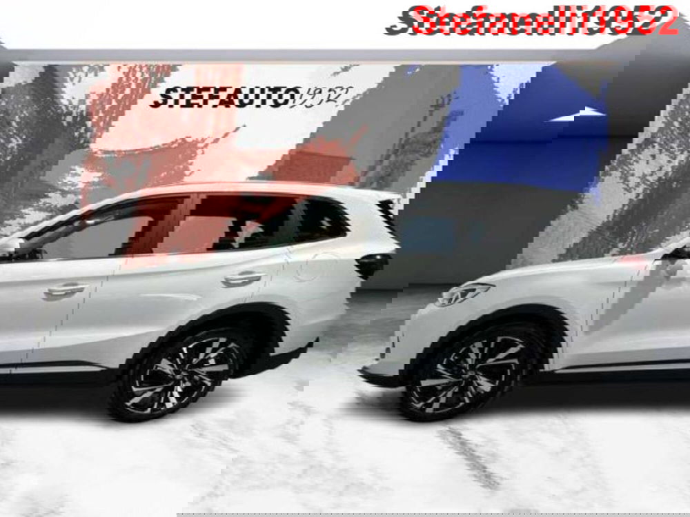 Mg ZS nuova a Bologna (3)