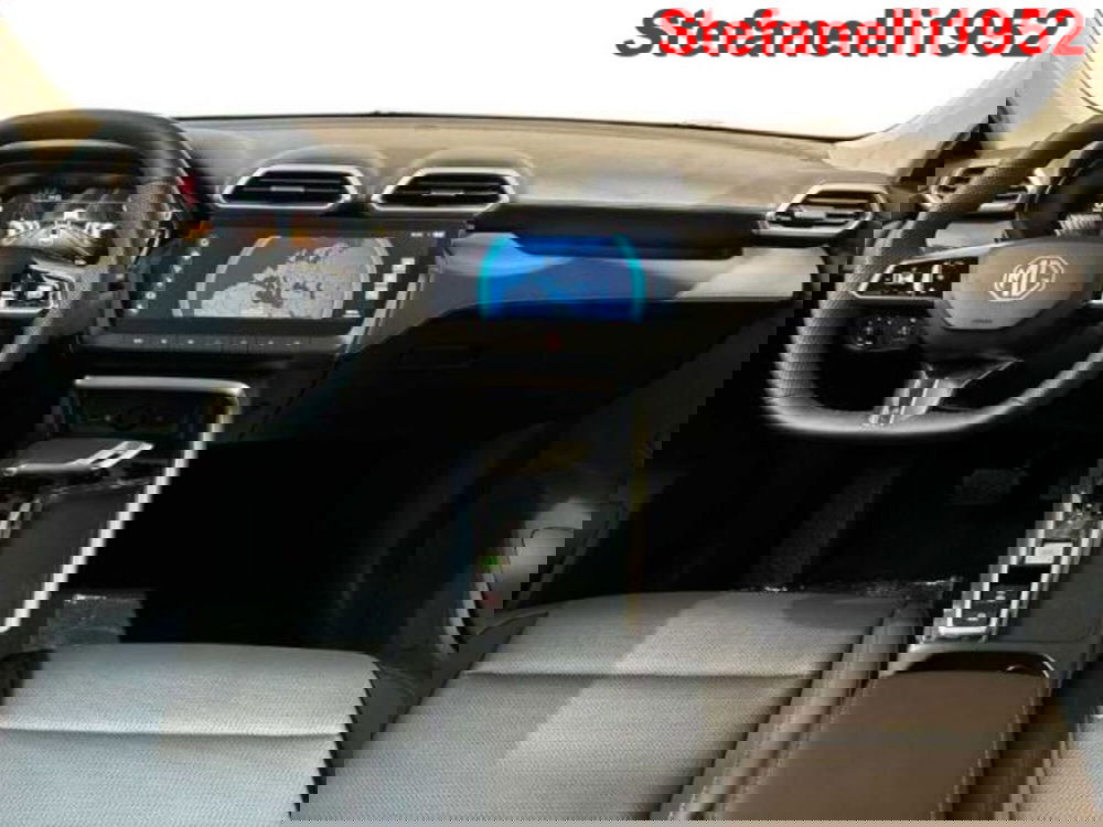 Mg ZS nuova a Bologna (13)