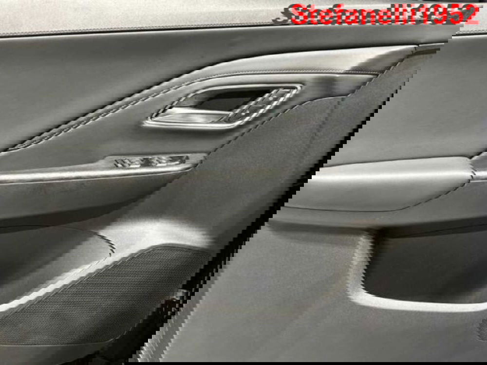 Mg ZS EV nuova a Bologna (10)