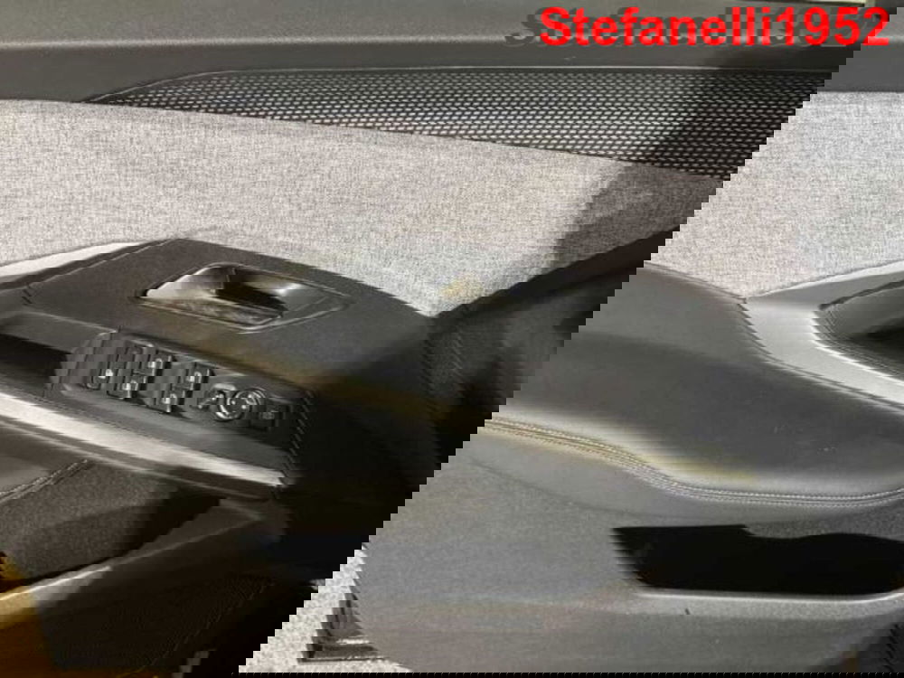 Peugeot 3008 nuova a Bologna (10)