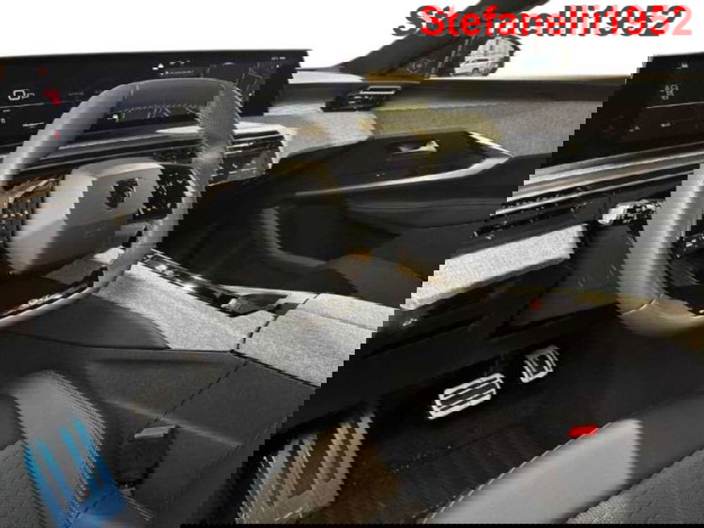 Peugeot 3008 nuova a Bologna (11)