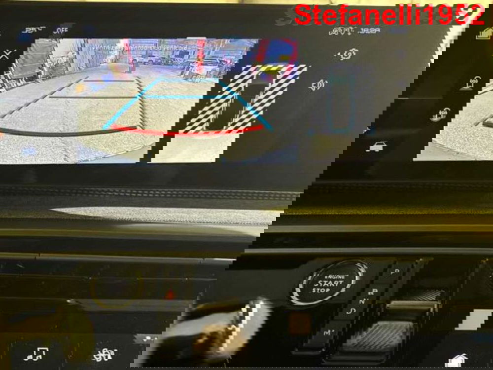 Peugeot 3008 nuova a Bologna (12)