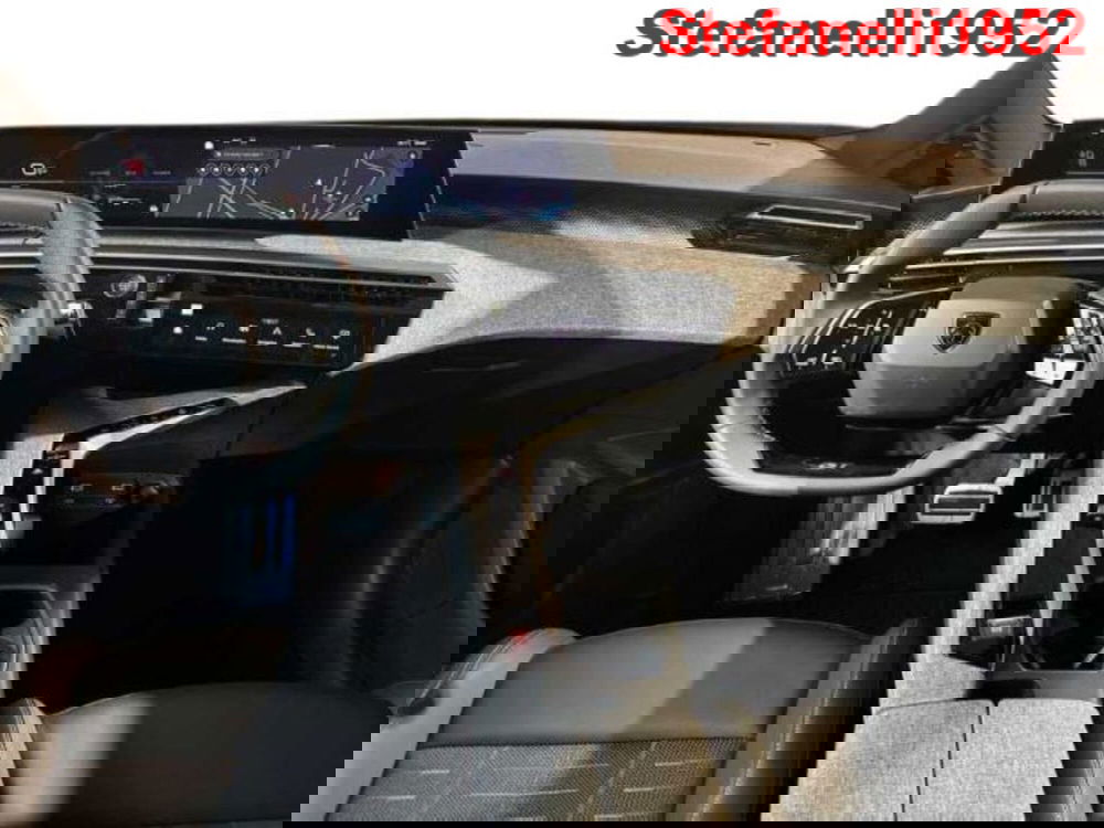 Peugeot 3008 nuova a Bologna (13)