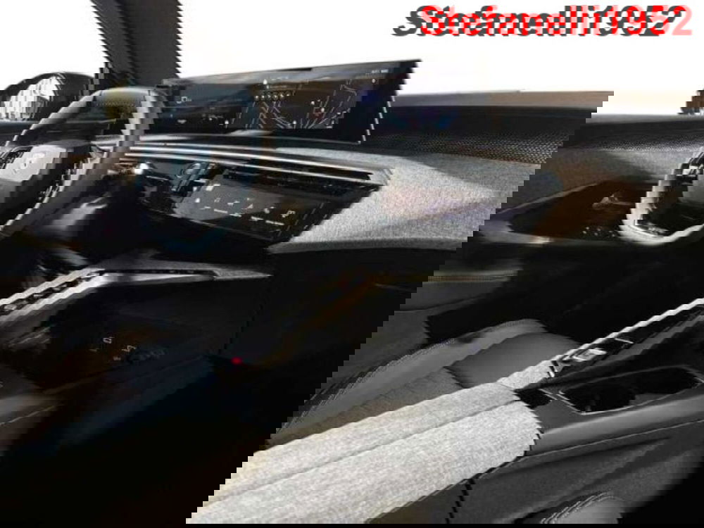 Peugeot 3008 nuova a Bologna (15)