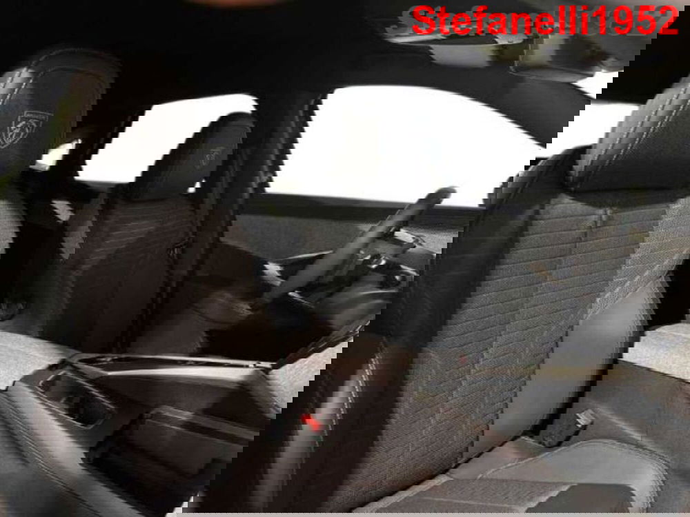 Peugeot 3008 nuova a Bologna (16)