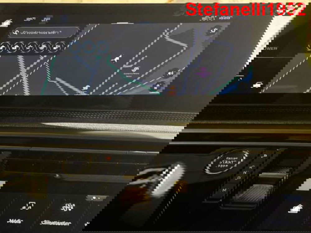 Peugeot 3008 nuova a Bologna (17)