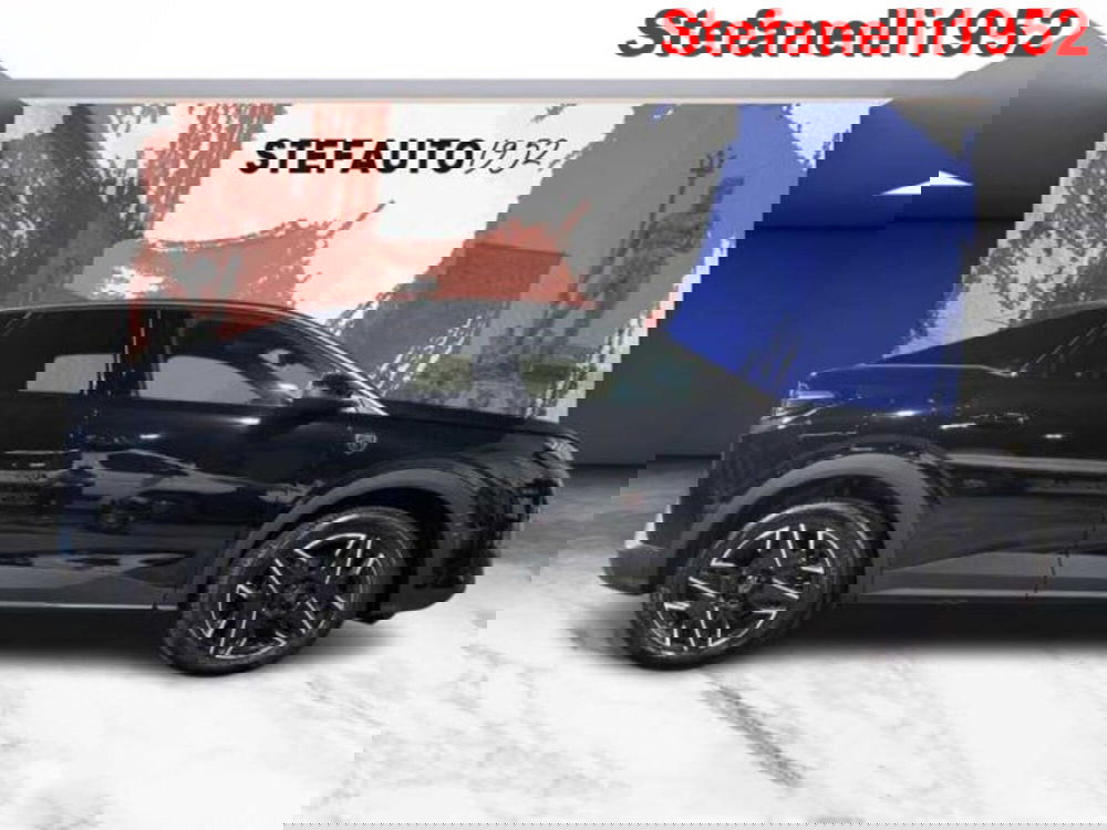 Peugeot 3008 nuova a Bologna (2)