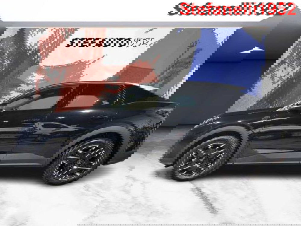 Peugeot 3008 nuova a Bologna (3)