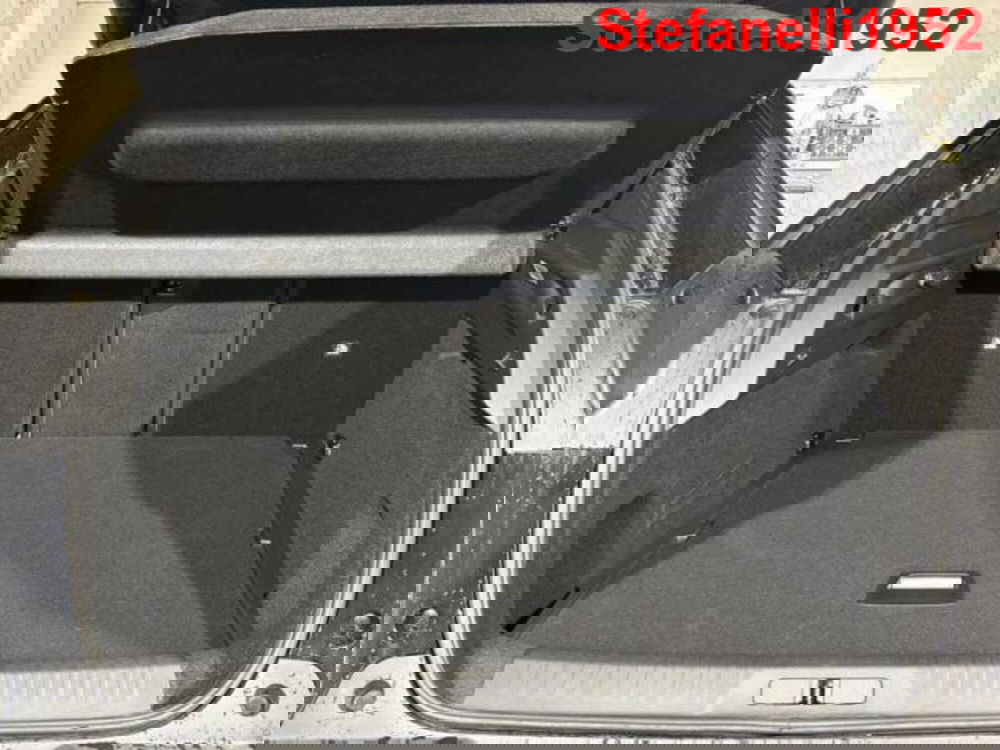 Peugeot 3008 nuova a Bologna (7)