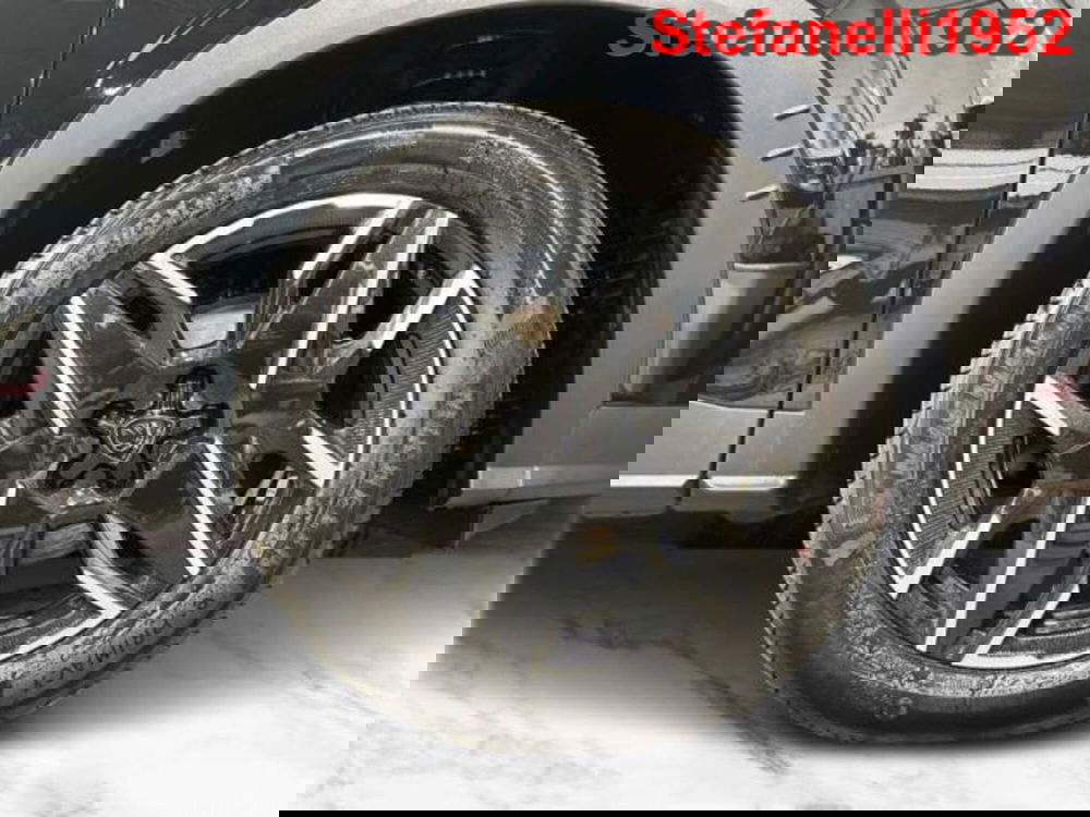 Peugeot 3008 nuova a Bologna (8)