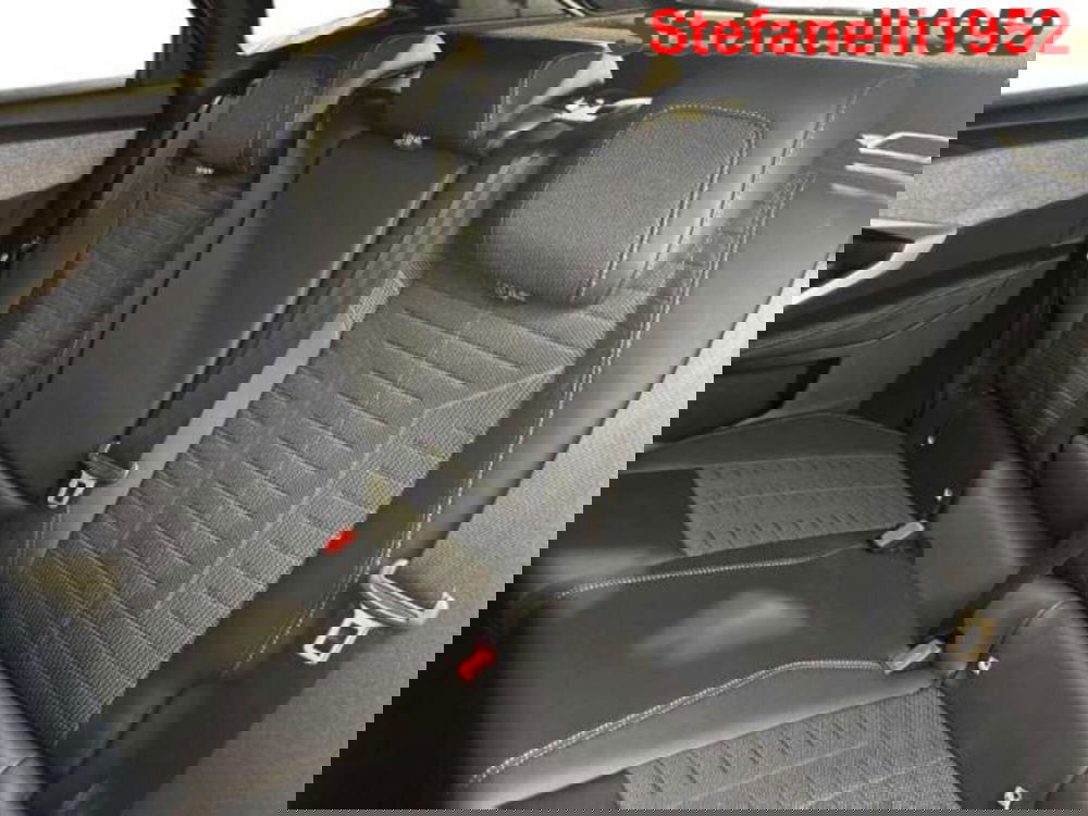 Peugeot 3008 nuova a Bologna (9)