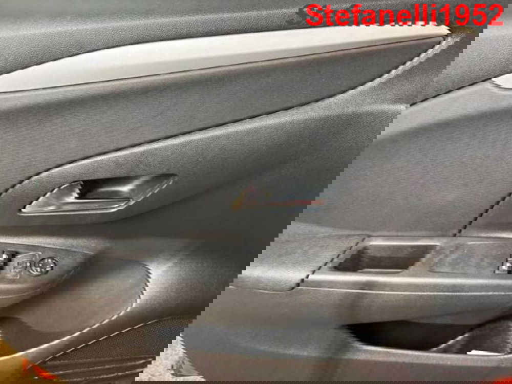 Opel Corsa usata a Bologna (10)