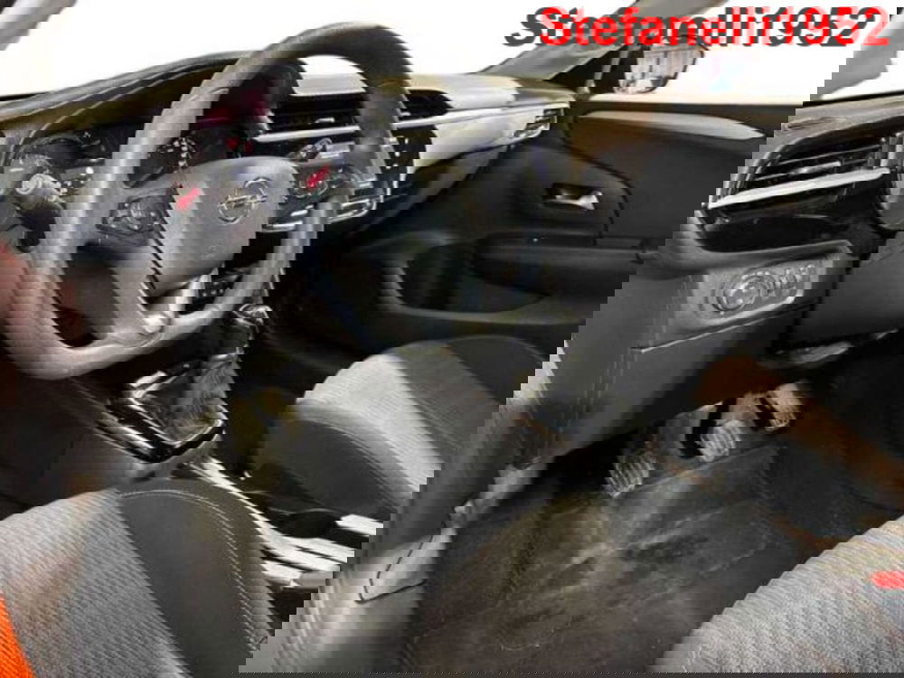 Opel Corsa usata a Bologna (11)