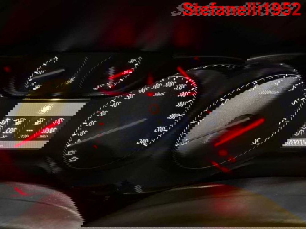 Opel Corsa usata a Bologna (12)