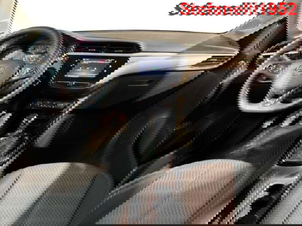 Opel Corsa usata a Bologna (13)