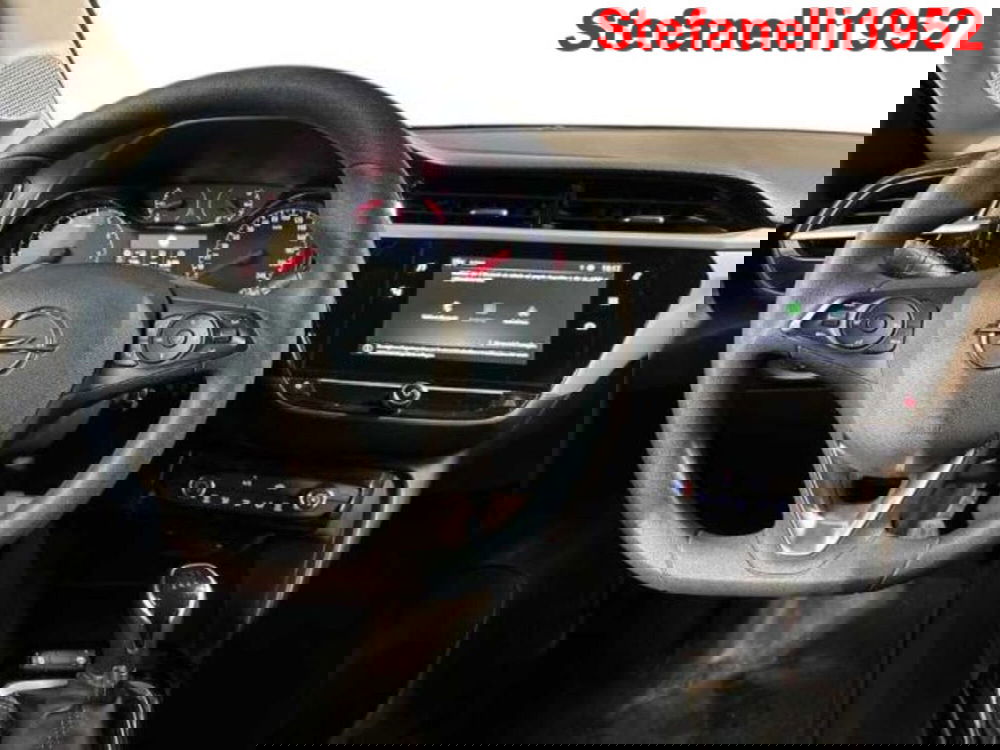 Opel Corsa usata a Bologna (14)