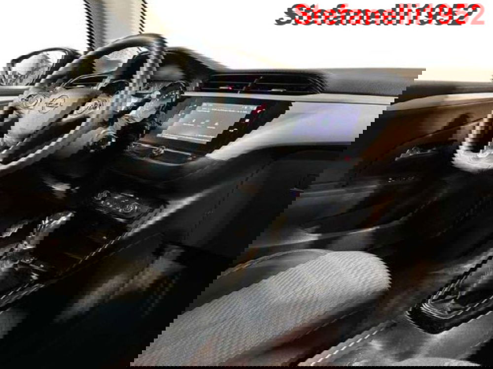 Opel Corsa usata a Bologna (15)