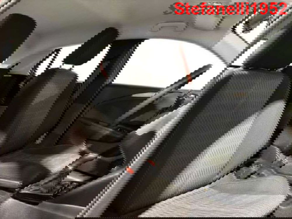 Opel Corsa usata a Bologna (16)