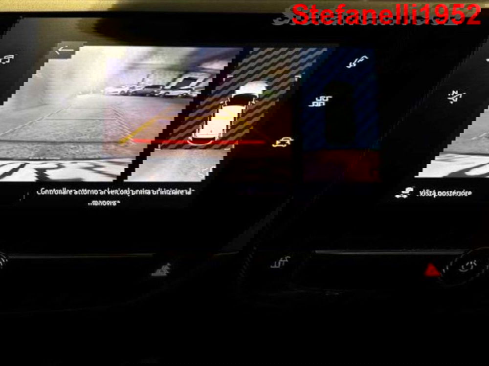 Opel Corsa usata a Bologna (17)