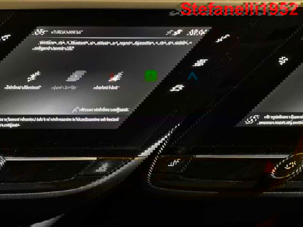 Opel Corsa usata a Bologna (18)