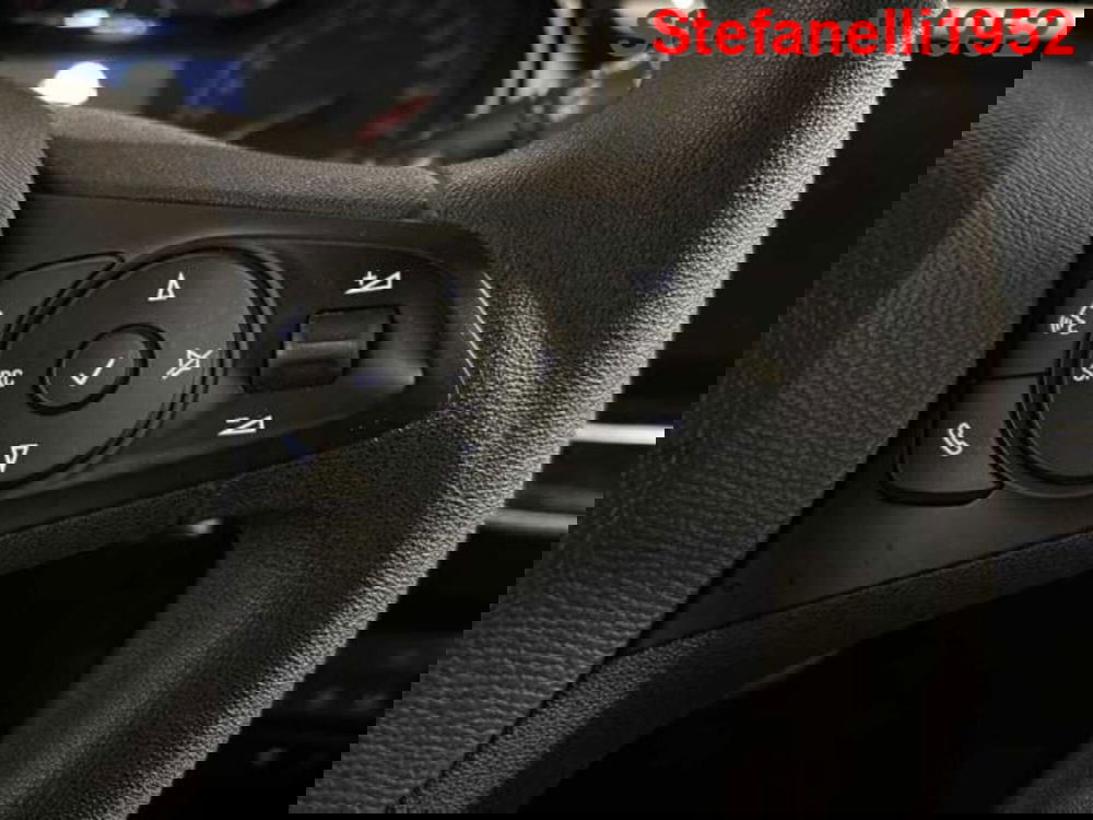 Opel Corsa usata a Bologna (19)