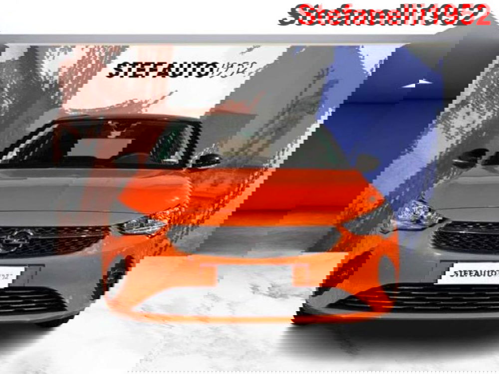 Opel Corsa usata a Bologna (2)