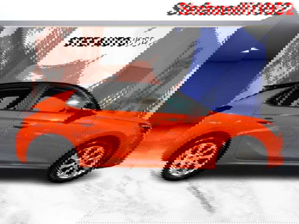 Opel Corsa usata a Bologna (3)