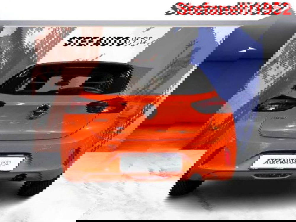 Opel Corsa usata a Bologna (6)