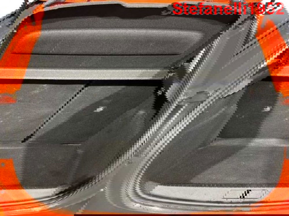 Opel Corsa usata a Bologna (7)