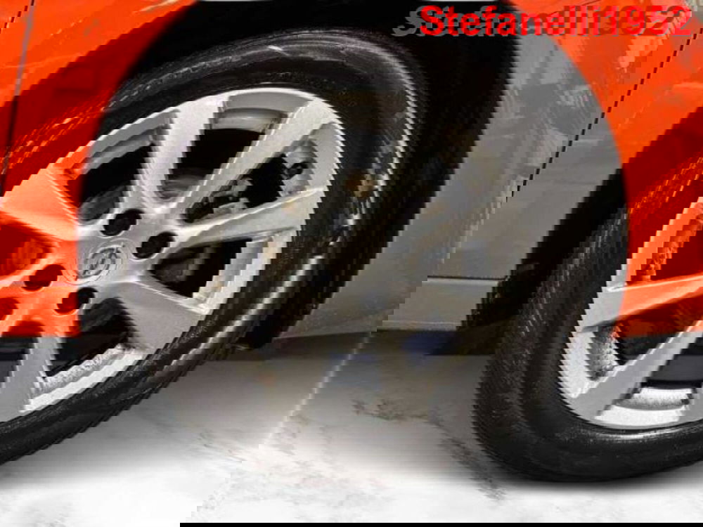 Opel Corsa usata a Bologna (8)