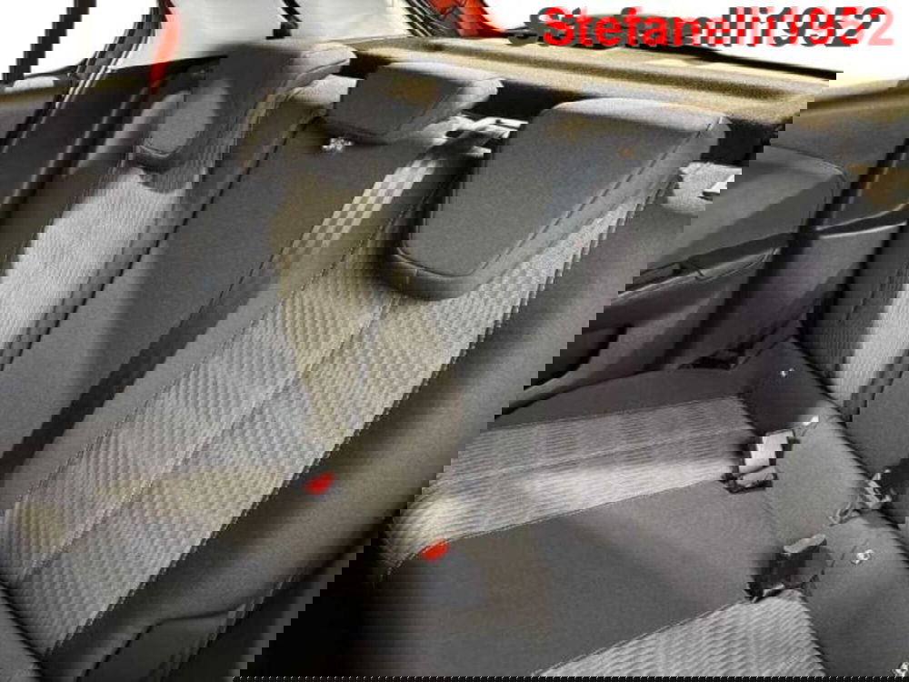 Opel Corsa usata a Bologna (9)