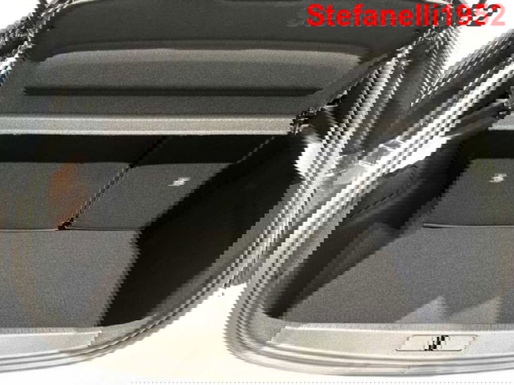 Opel Corsa nuova a Bologna (7)