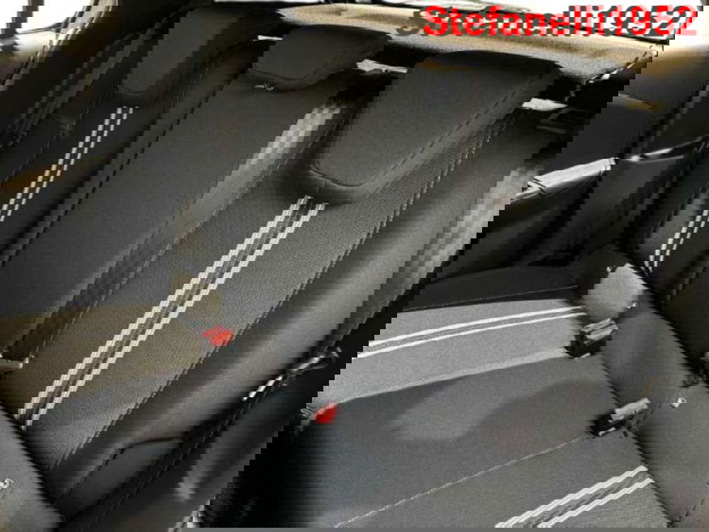 Opel Corsa nuova a Bologna (9)