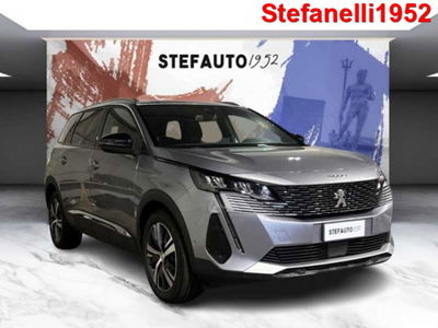 Peugeot 5008 1.5 bluehdi Allure Pack s&amp;s 130cv eat8 del 2023 usata a Bologna
