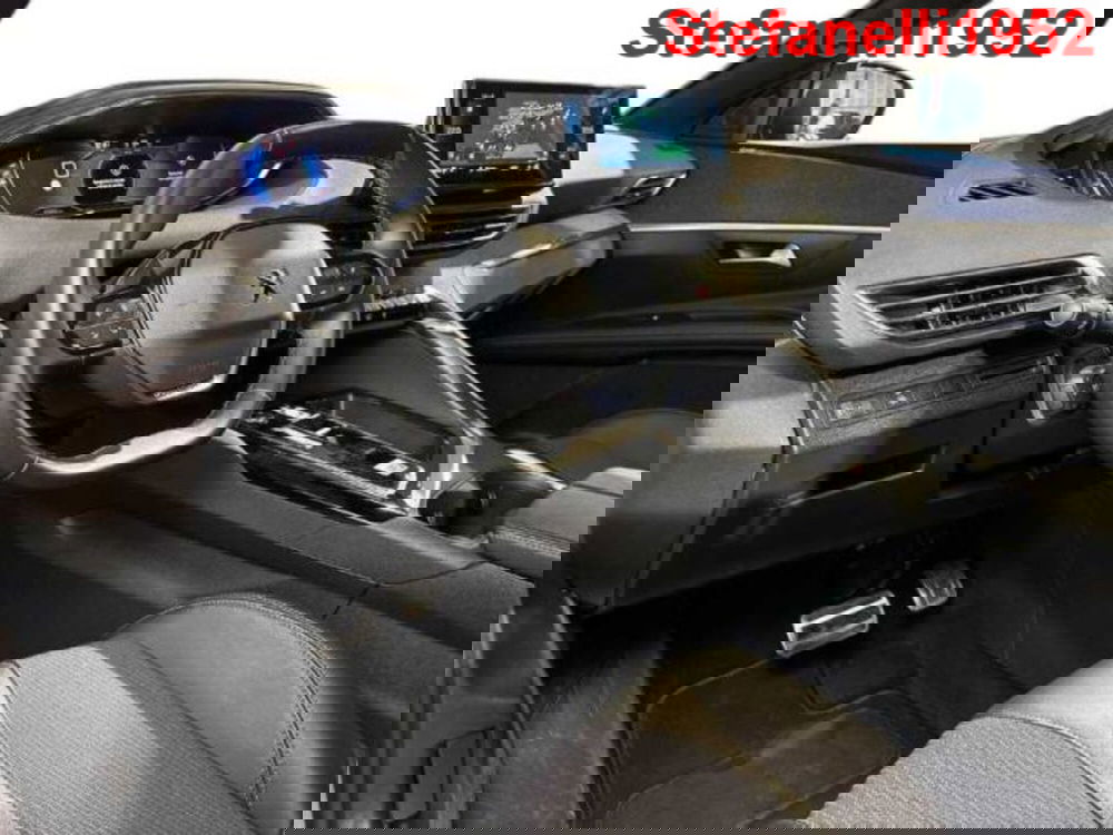 Peugeot 5008 usata a Bologna (11)