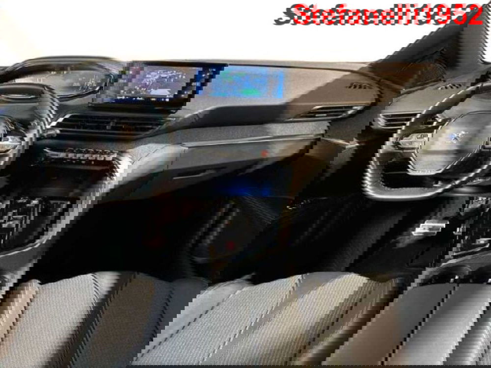 Peugeot 5008 usata a Bologna (13)