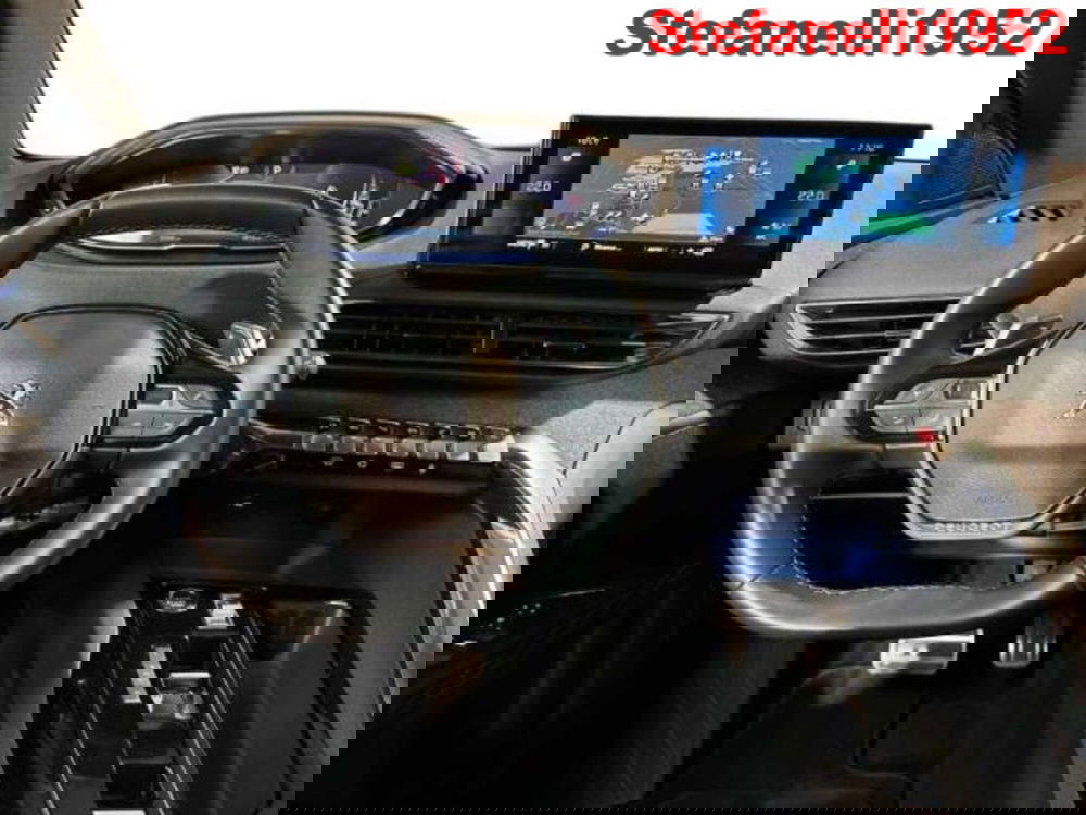 Peugeot 5008 usata a Bologna (14)