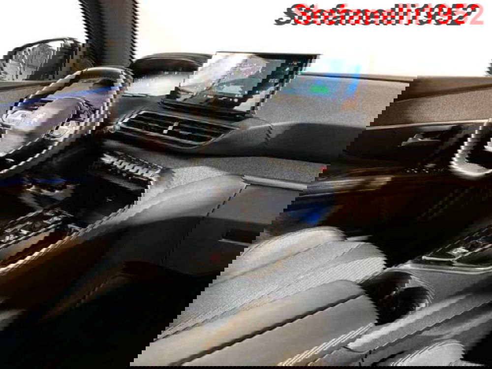 Peugeot 5008 usata a Bologna (15)