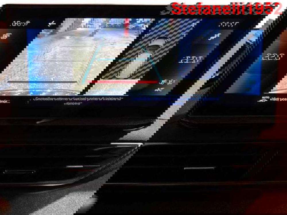 Peugeot 5008 usata a Bologna (17)