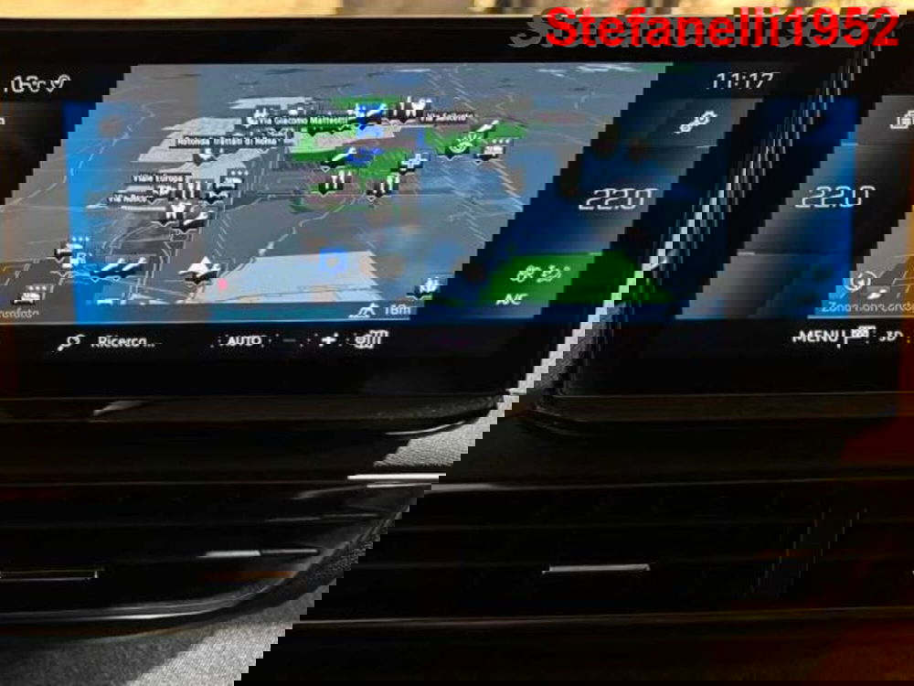 Peugeot 5008 usata a Bologna (18)